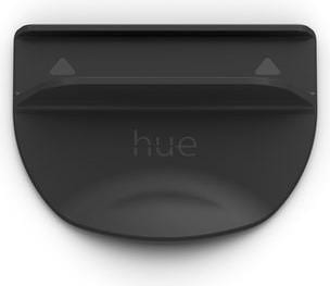 Actual product image Philips Hue Play Gradient Lightstrip 65" (RGBW, 254 cm, Indoor)