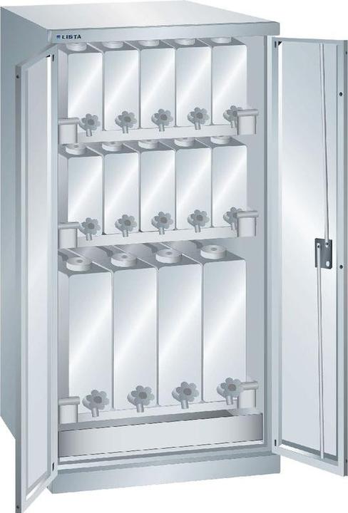Produktbild Lista Flüssigkeitsschrank (71.70 cm, 145 cm)