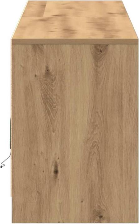 Actual product image VidaXL TV unit (100 x 34 x 50 cm)