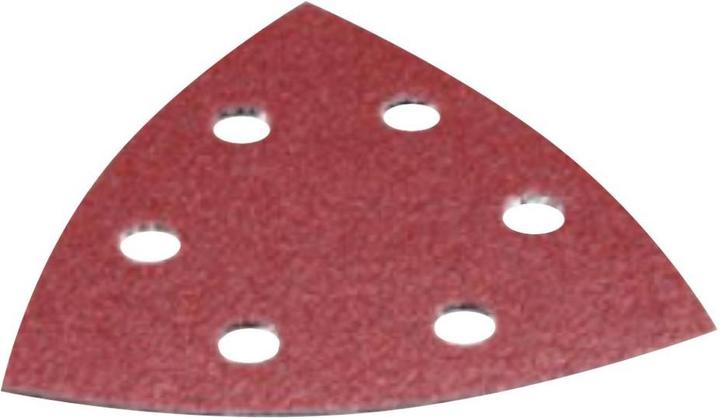 Image du produit Makita Papier abrasif Delta. Bois K240 (240)