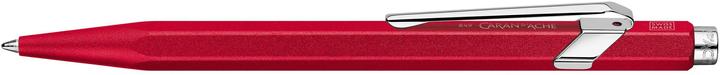 Image du produit Caran d'Ache 849 Colormat-X mit Etui (Rouge, 1 x)