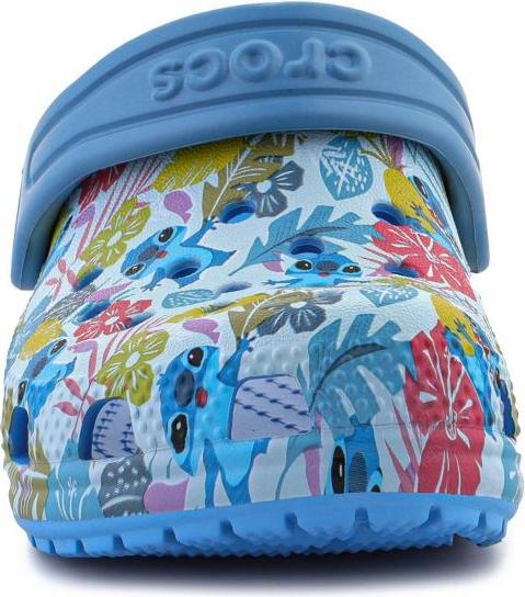 Actual product image Crocs T's Stitch Classic Clog (26)
