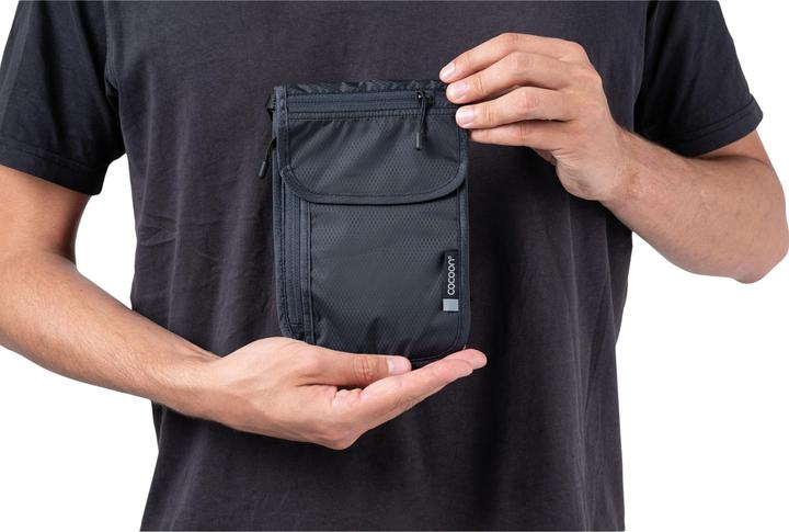 Immagine prodotto Cocoon Neckwallet Light (Documento & Portafoglio)
