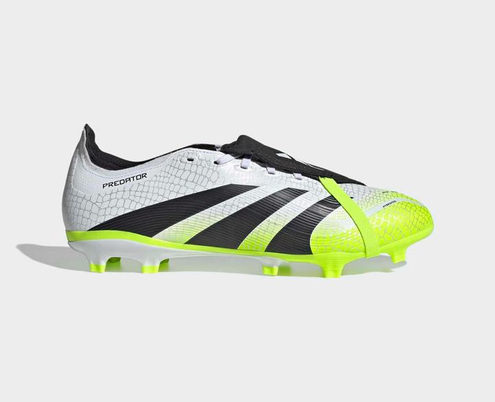 Produktbild Adidas Predator Elite FT FG/AG (45 1/3)