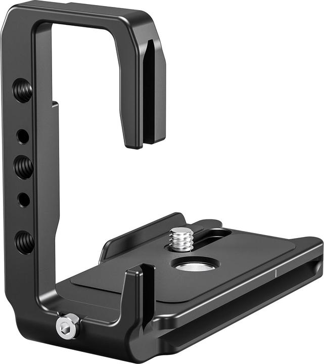 Immagine prodotto Leofoto Staffa a L LPO-OM1 per Olympus OM-1