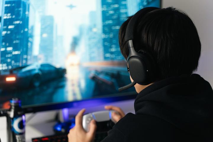 Image du produit FINAL VR3000 EX (55 h, Sans fil)