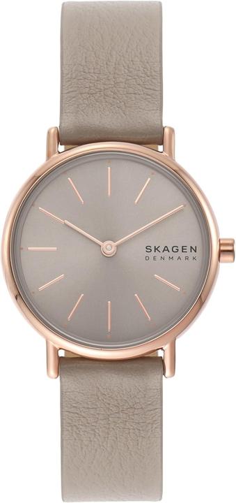 Skagen Signatur Lille (Analoguhr, 30 mm)