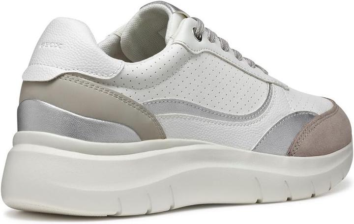 Image du produit Geox Plummery B, respirantes (41)