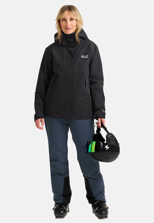Immagine prodotto Jack Wolfskin Flowline 2L Ins Jkt W (M)