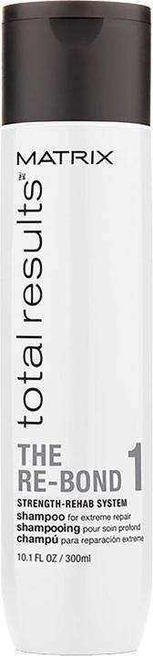 Actual product image Matrix Total Results Re-Bond Shampoo (1000 ml, Liquid shampoo)