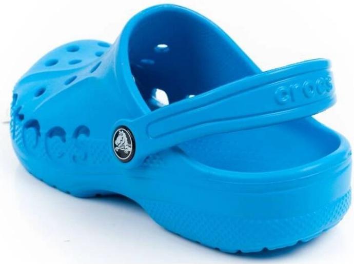 Produktbild Crocs Baya Jr Flip-Flops (19.5)