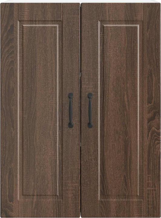 Produktbild vidaXL Küchenschrank (31 x 60 x 80 cm)