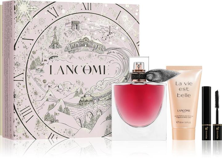 Produktbild Lancôme La Vie est Belle Elixir (Parfum Set)