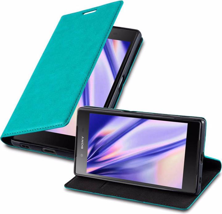 PETROL TURQUOISE