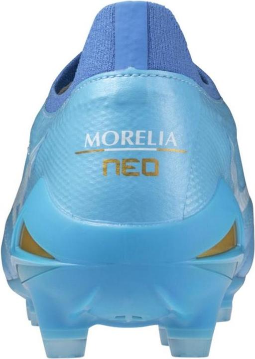 Immagine prodotto Mizuno Morelia Neo Iv ss Elite Fg (43)