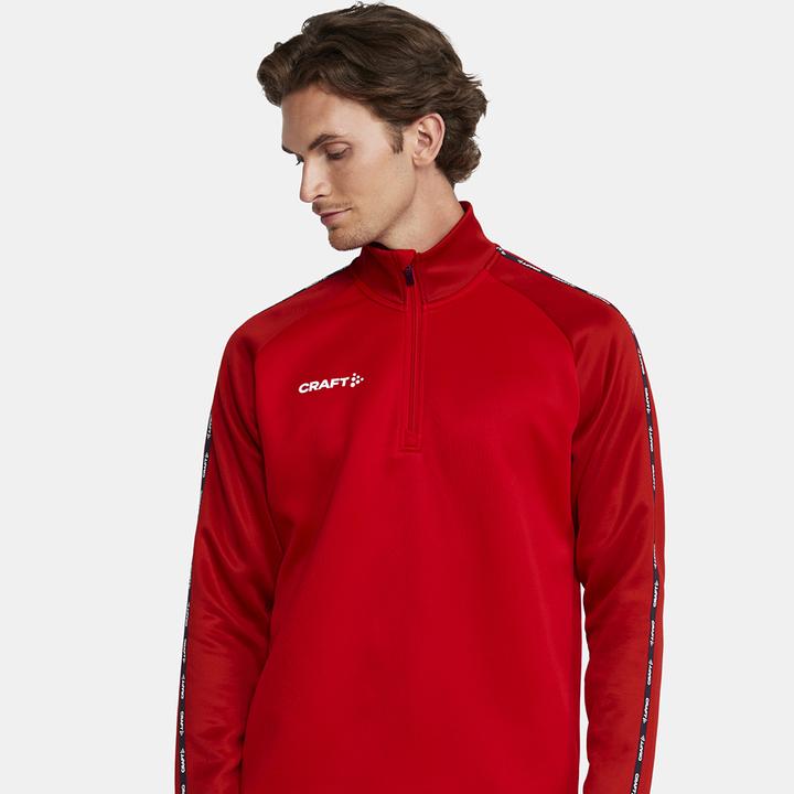 Immagine prodotto Craft SQUADRA 2.0 MEZZA ZIP M (XXL)