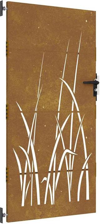 Produktbild vidaXL Gartentor