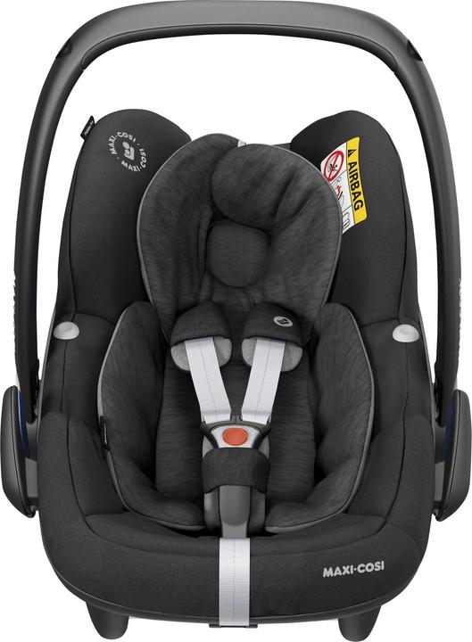 Produktbild Maxi-Cosi Pebble Pro (Babyschale, ECE R129/i-Size Norm)