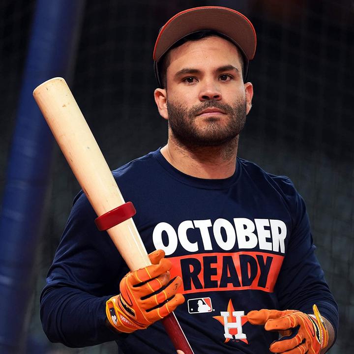 Produktbild Franklin MLB® Schlägergewicht