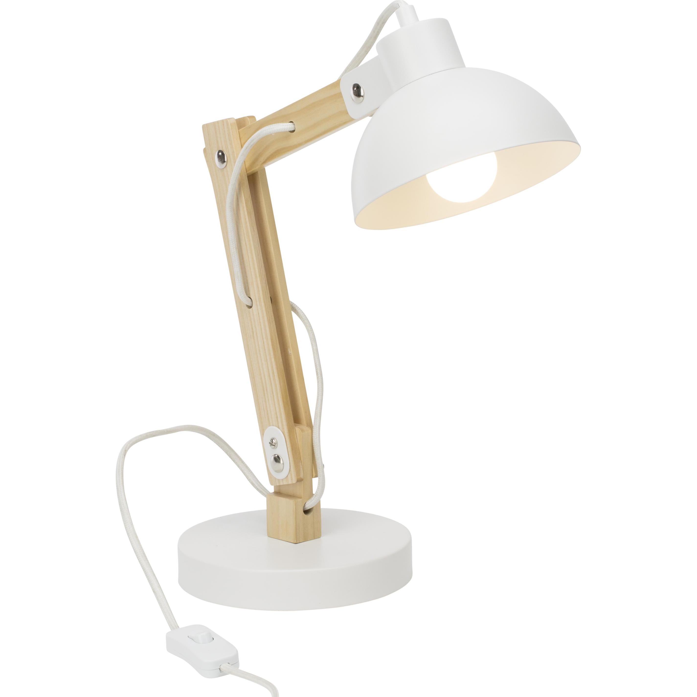 Brilliant, Tischlampe, Moda (E27)