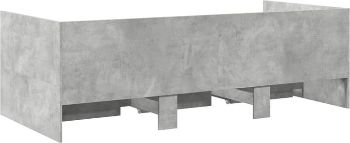 Produktbild vidaXL Tagesbett (75 x 190 cm)