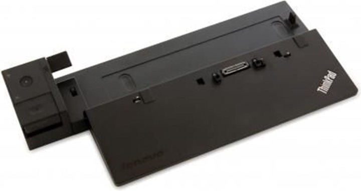 Produktbild Lenovo ThinkPad Ultra Dock (Docking Port, 3 Ports)