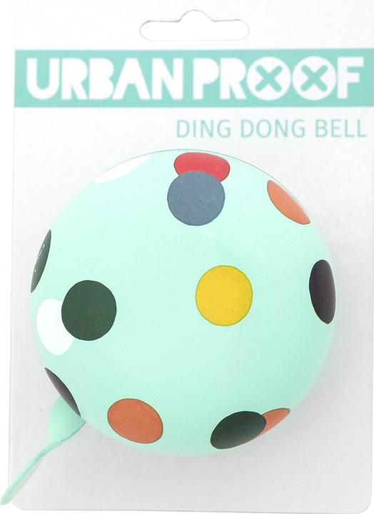 Produktbild Urban Proof DingDong
