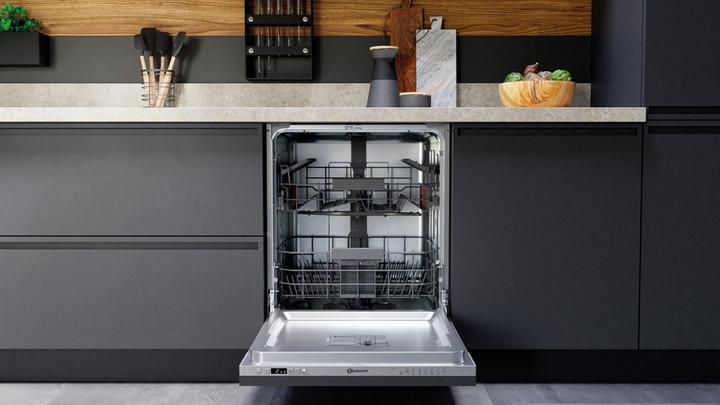 Image du produit Bauknecht Bcic 3c26 E Ch