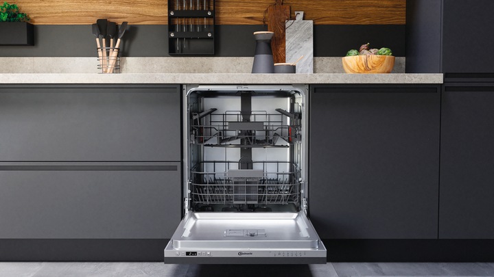 Image du produit Bauknecht Bcic 3c26 E Ch