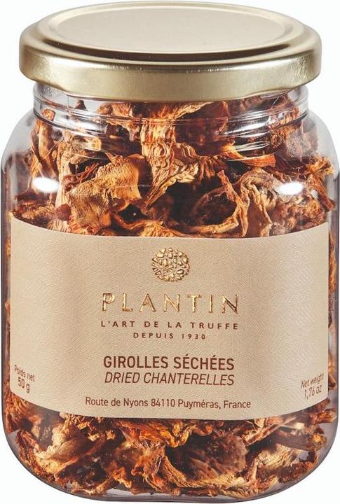 Immagine prodotto Plantin Finferli secchi (50 g)