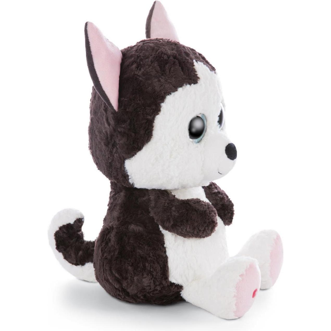 Thumbnail - NICI Schlenker Husky Barkley 45cm (45 cm)