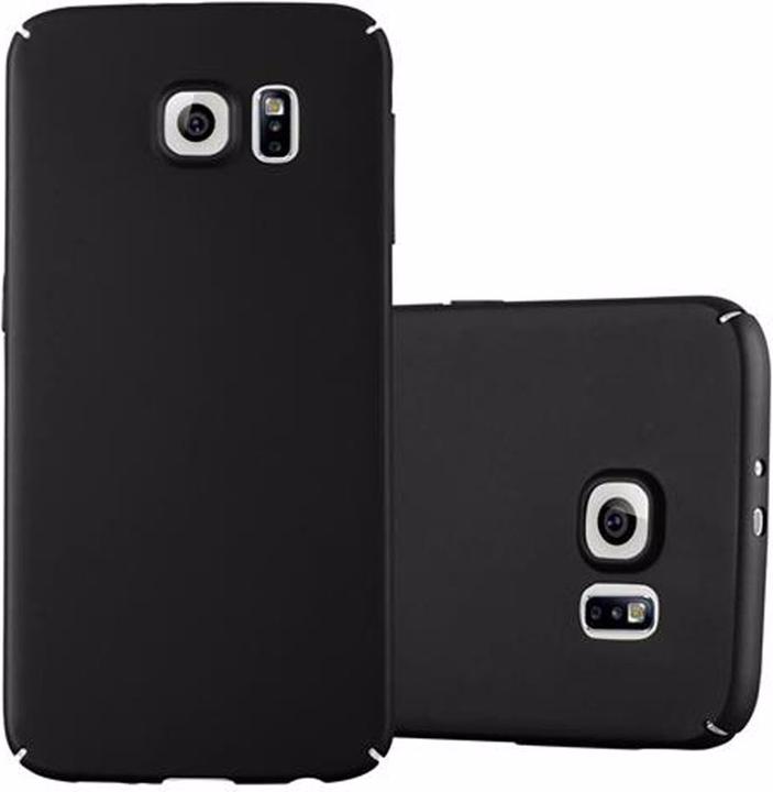 Productafbeelding Cadorabo Harde kaft Matte metalen omslag (Samsung Galaxy S6)