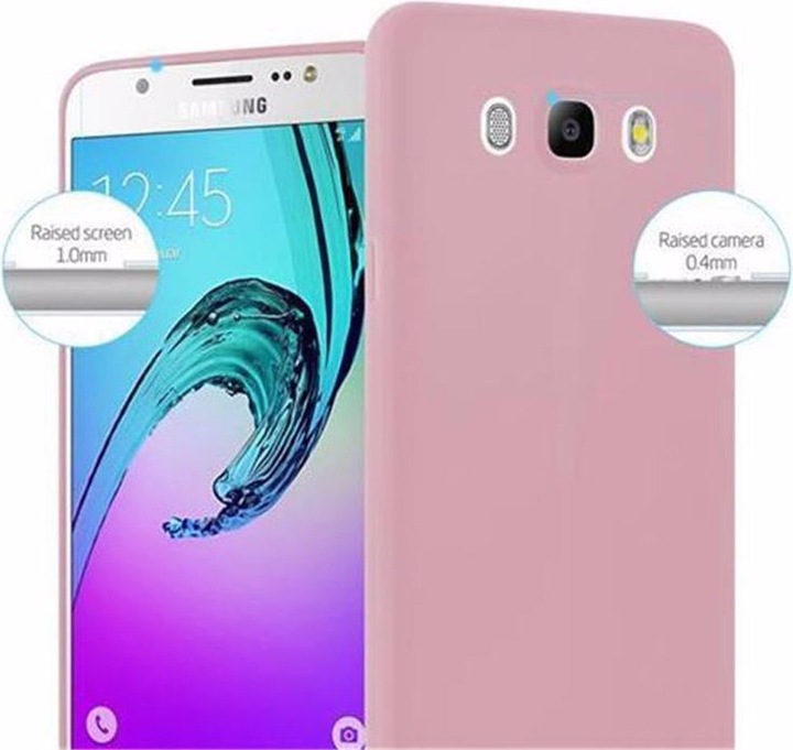 Immagine prodotto Cadorabo Copertina in TPU Candy