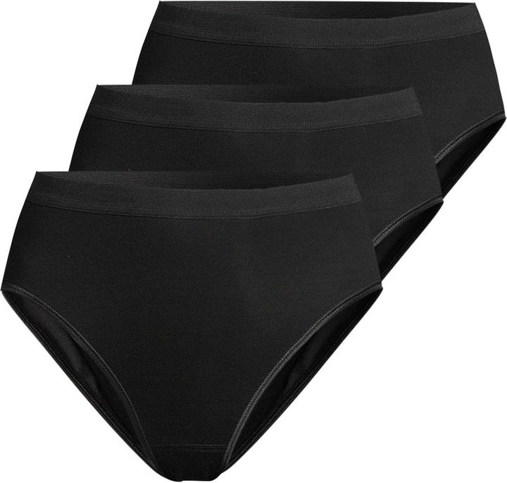Immagine prodotto Conta Slip a vita 3 pezzi in modal (48, 4XL, confezione da 3)