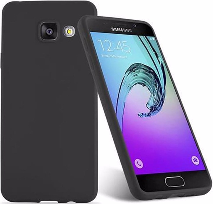 Immagine prodotto Cadorabo Copertina in TPU Candy (Samsung Galaxy A3 (2016))