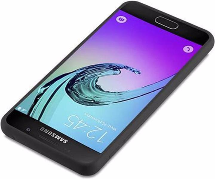 Image du produit Cadorabo Couverture TPU Candy (Samsung Galaxy A3 (2016))