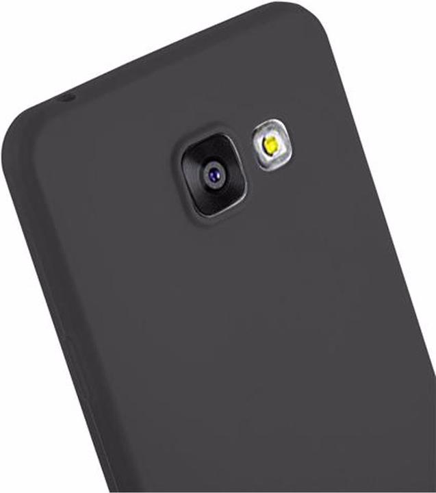 Image du produit Cadorabo Couverture TPU Candy (Samsung Galaxy A3 (2016))