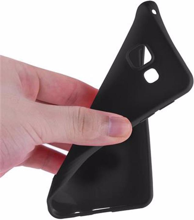 Image du produit Cadorabo Couverture TPU Candy (Samsung Galaxy A3 (2016))