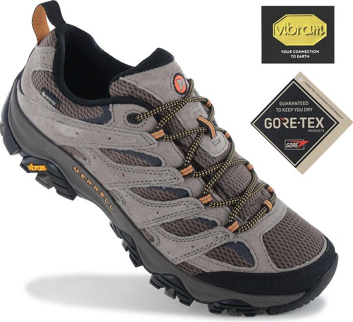 Image du produit Merrell Moab 3 GTX (45)