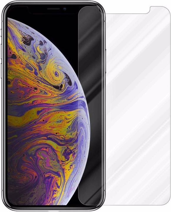 Produktbild Cadorabo Displayschutzglas (1 Stk., Apple iPhone XS Max)