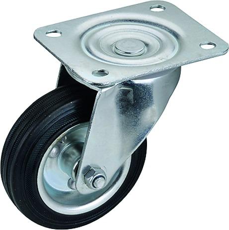 Produktbild Tente Lenkrollen