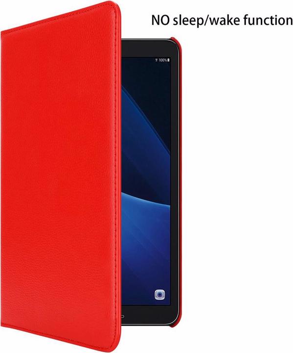 Actual product image Cadorabo Tablet Book Cover (Galaxy Tab A 10.1 (2016))