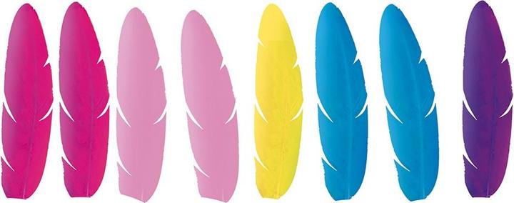 Actual product image Janod Creative Activity Set Girly