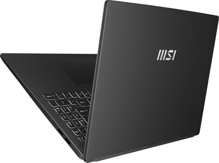 Image du produit MSI Modern 15 B7M-253NL (15.60", 512 Go, 16 Go, ING. Int., AMD Ryzen 7 7730U)