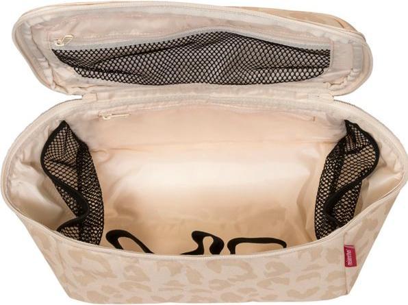 Image du produit reisenthel Necessaire Beautycase Leo Vanilla (4 l)