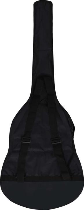 Produktbild VidaXL Gitarre (Konzertgitarre, Nylon, Lindenholz, Hartplastik)