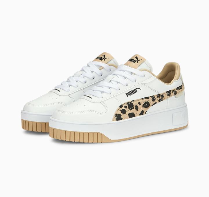 Produktbild Puma Carina Street Animal (40.5)