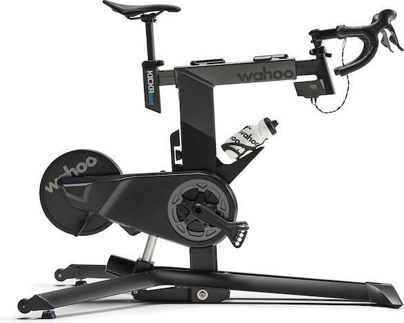 Wahoo Kickr Pro Bike