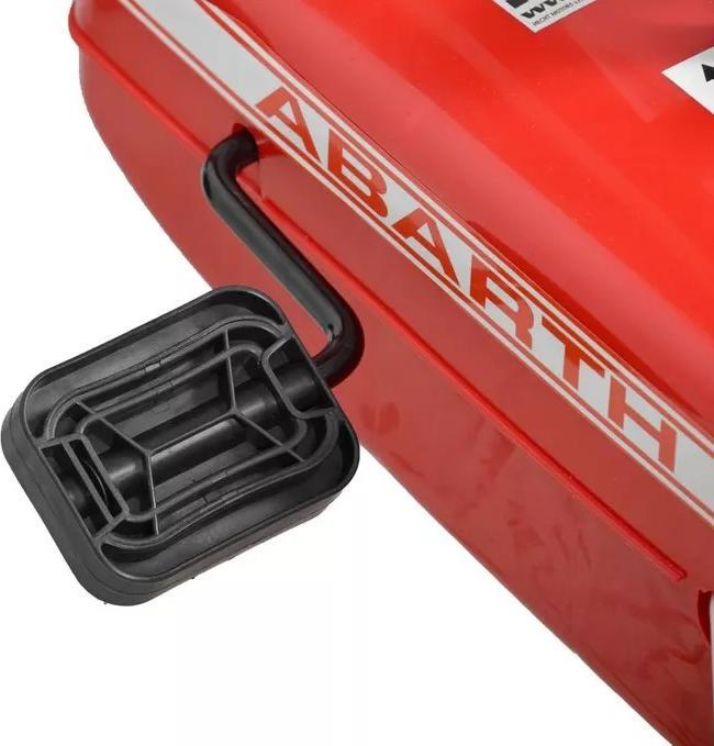 Image du produit Hecht ABARTH RED Kart à pédales