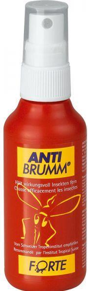 Produktbild Anti-Brumm Forte Insektenschutz (75 ml)